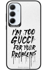 Gucci - Samsung Galaxy A35