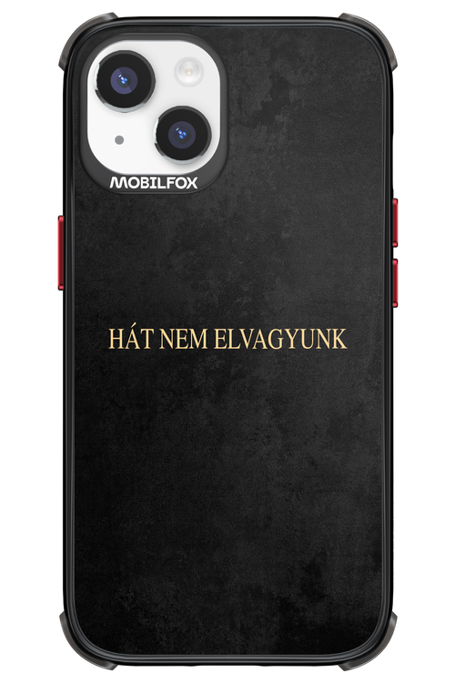 Hát nem elvagyunk - Apple iPhone 14