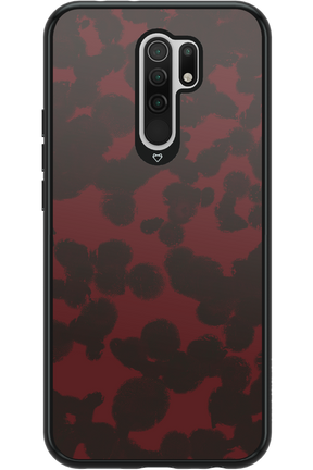 Bordeaux Skin - Xiaomi Redmi 9