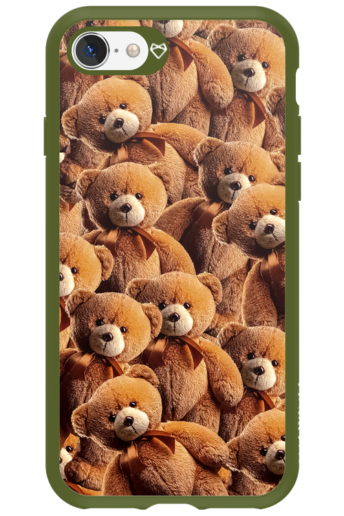 Teddys - Apple iPhone SE 2022
