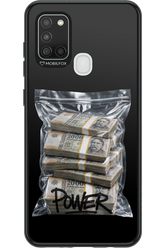 Money Bag 2.0 - Samsung Galaxy A21 S