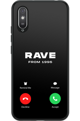 RAVE - Xiaomi Redmi 9A