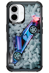 Fragile Ego - Apple iPhone 16