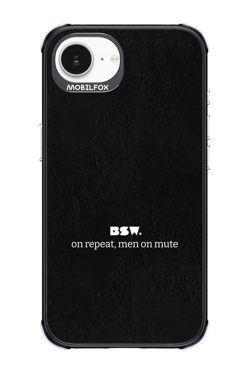 BSW FourSeasons 7 2.0 - Apple iPhone 17e