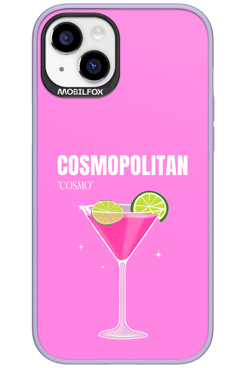 Cosmo - Apple iPhone 15 Plus