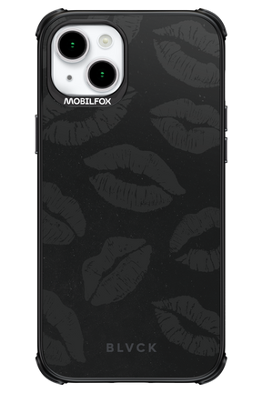 Dark Lips - Apple iPhone 15 Plus