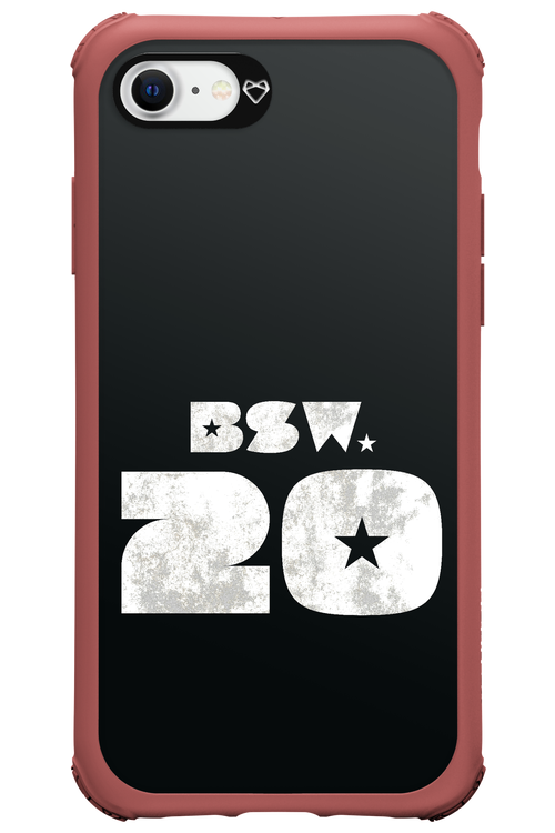 BSW 20 (9) 2.0 - Apple iPhone SE 2020