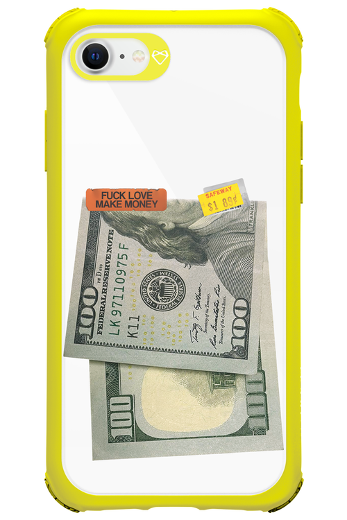 Dollar - Apple iPhone SE 2022