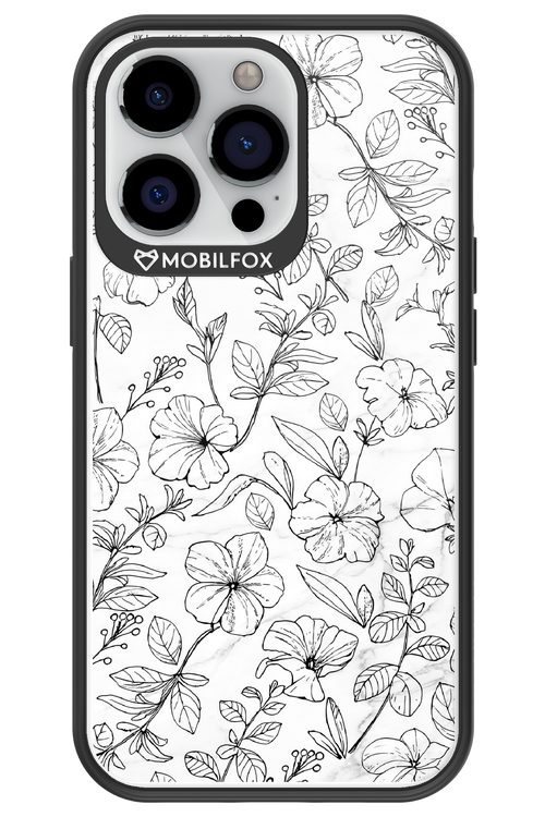 Lineart Beuty - Apple iPhone 13 Pro