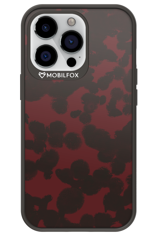 Bordeaux Skin - Apple iPhone 13 Pro