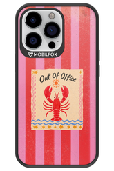 Out Of Office 2.0 - Apple iPhone 13 Pro