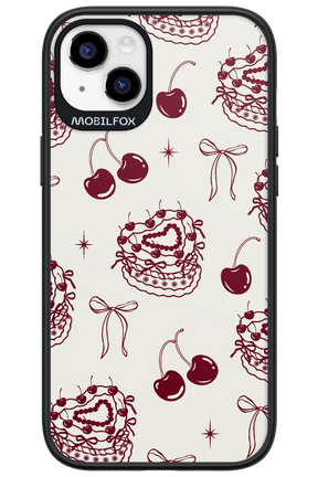 Cake Dream - Apple iPhone 14 Plus