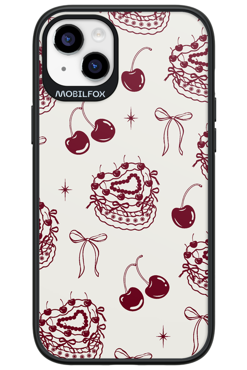 Cake Dream - Apple iPhone 14 Plus