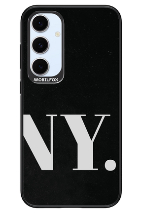 NY (Off Space) 2.0 - Samsung S24 FE