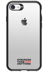 Stronger (Nude) - Apple iPhone 7