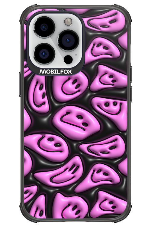 Funny Smiley - Apple iPhone 13 Pro