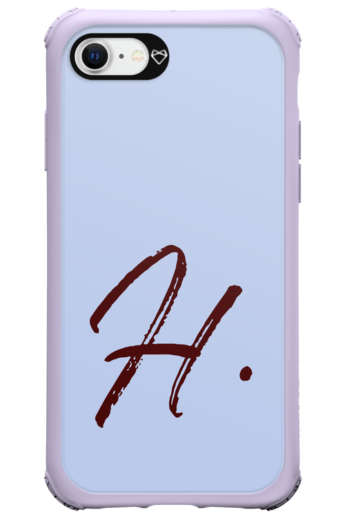 (Jellyfish Presso) H 2.0 - Apple iPhone 7