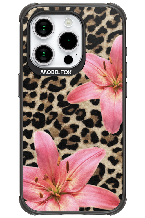 Leobloom - Apple iPhone 15 Pro