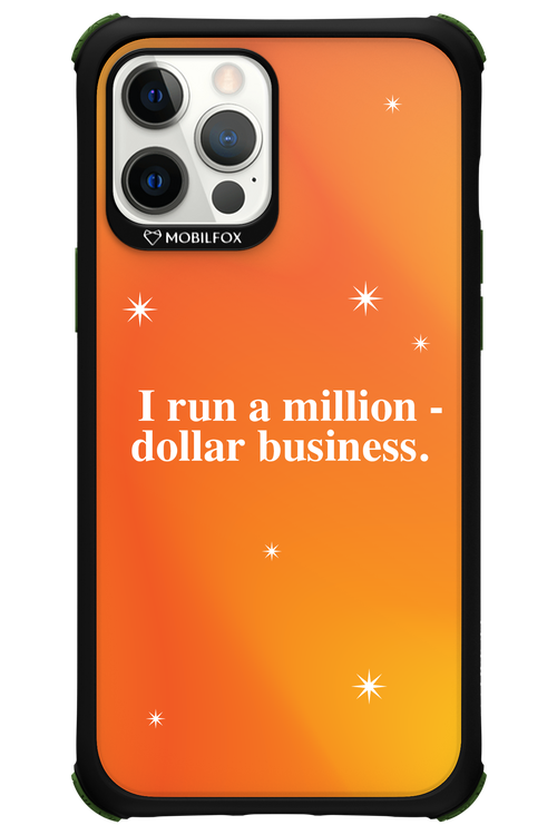 Business business - Apple iPhone 12 Pro Max