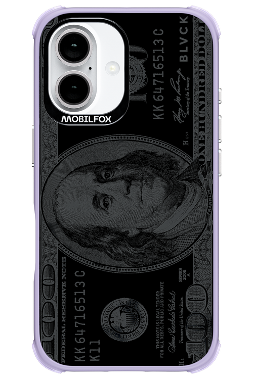 100 - Apple iPhone 16