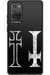 Double crosss 2.0 - Samsung Galaxy Note 20