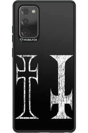Double crosss 2.0 - Samsung Galaxy Note 20