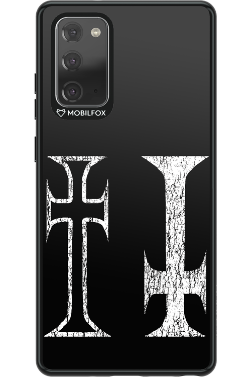 Double crosss 2.0 - Samsung Galaxy Note 20