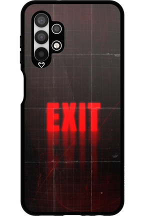 EXIT 2.0 - Samsung Galaxy A13 4G