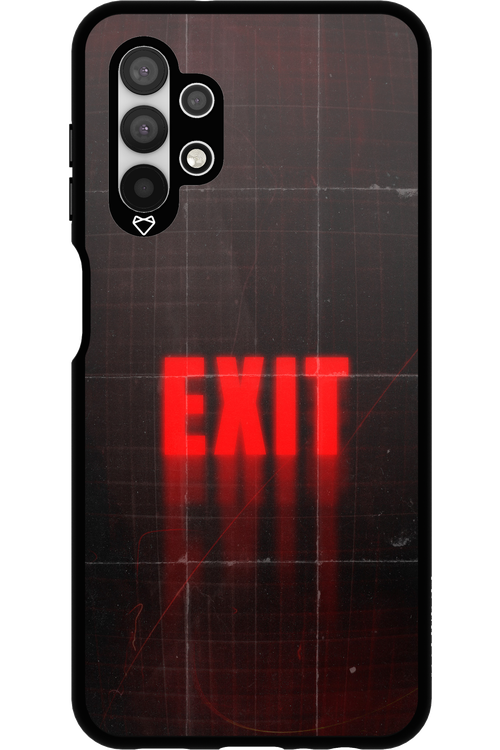 EXIT 2.0 - Samsung Galaxy A13 4G
