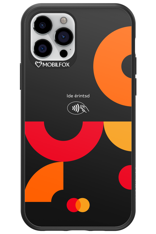 MC Black 2.0 - Apple iPhone 12 Pro