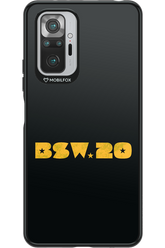 BSW 20 (10) 2.0 - Xiaomi Redmi Note 10S