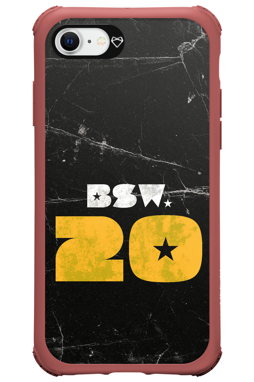 BSW 20 (1) 2.0 - Apple iPhone 7