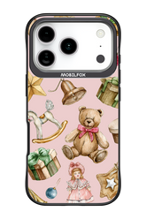 Toy Shop - Apple iPhone 17 Pro