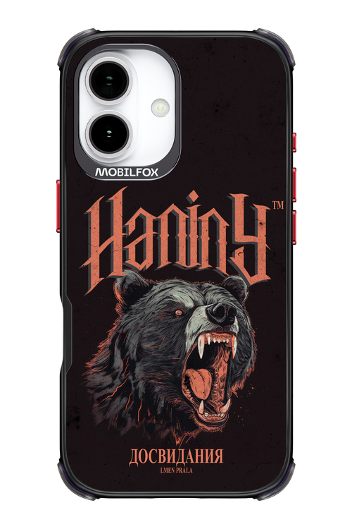 Slavic Prala - Apple iPhone 17