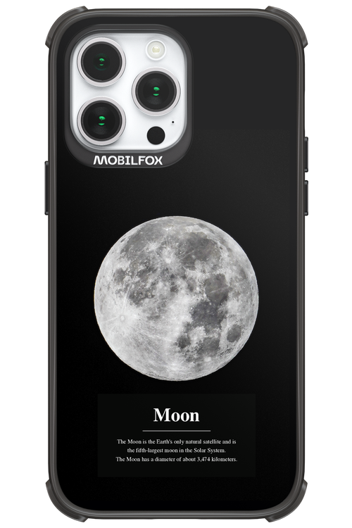 Moon 2.0 - Apple iPhone 14 Pro Max