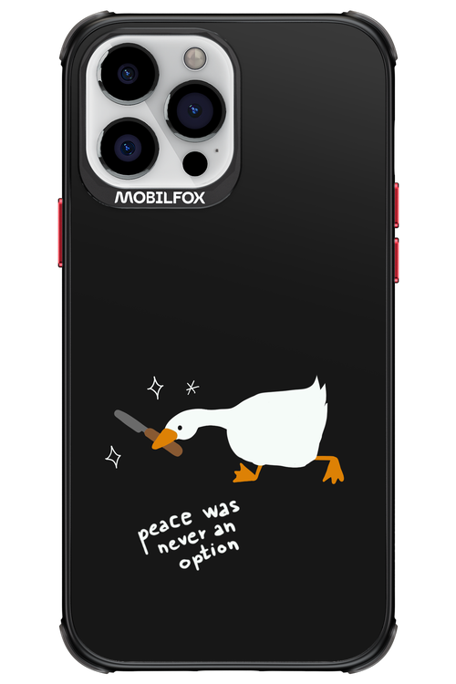 OPTION - Apple iPhone 13 Pro Max