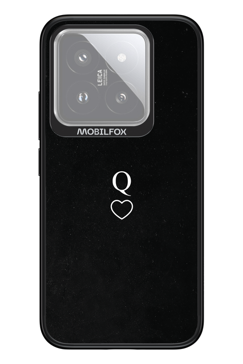 Q Black 2.0 - Xiaomi 14