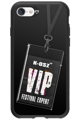 K-osz VIP - Apple iPhone 8