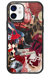 Big City Girl - Apple iPhone 12 Mini