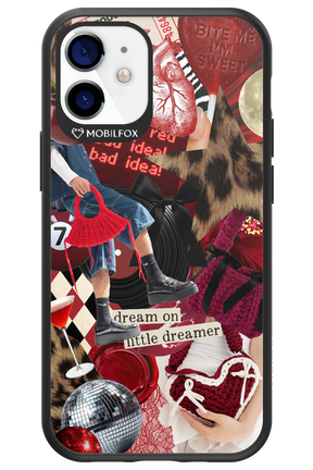 Big City Girl - Apple iPhone 12 Mini