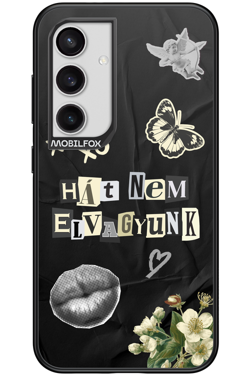 Hát nem elvagyunk 2 - Samsung Galaxy S24