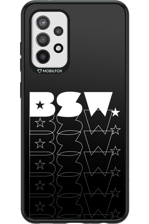 BSW Log - Samsung Galaxy A72