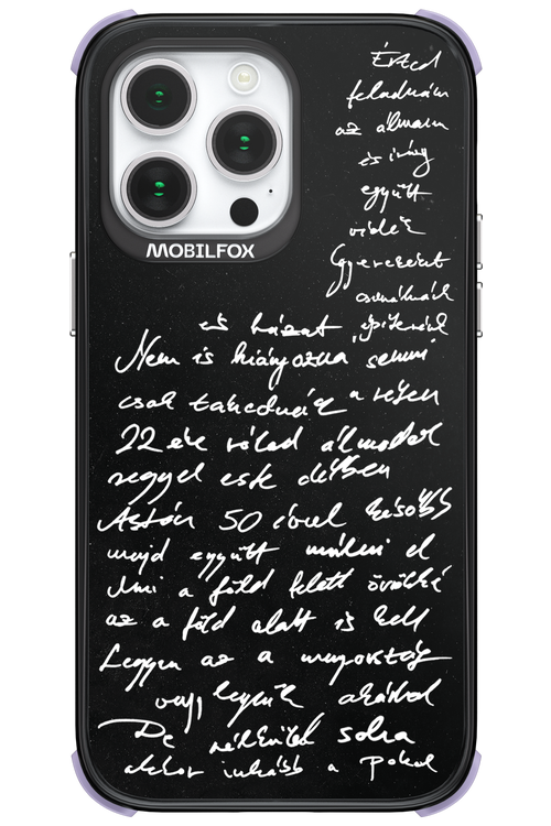 Úgy Unom - Apple iPhone 14 Pro Max