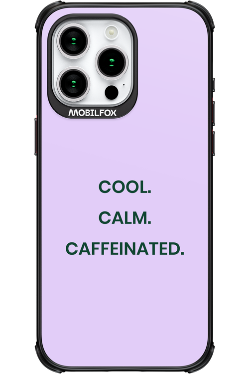 CCC - Apple iPhone 15 Pro Max