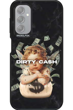 DirtyCash - Samsung Galaxy A14