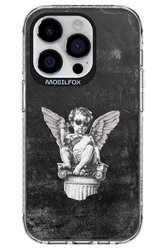 Fallen Angel - Apple iPhone 14 Pro