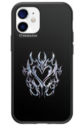 Silver Soul 2.0 - Apple iPhone 12 Mini