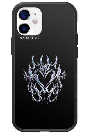 Silver Soul 2.0 - Apple iPhone 12 Mini