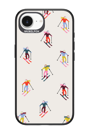 Snow Motion - Apple iPhone 16e