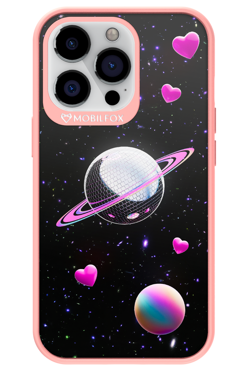 Girls Galaxy - Apple iPhone 13 Pro
